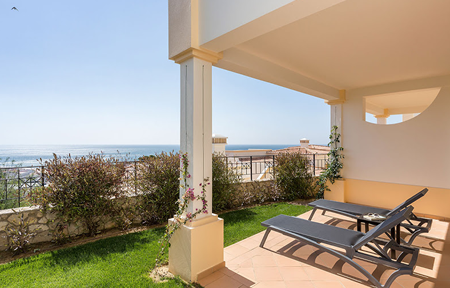 NAU Salema Village - inklusiv billeje slide 4