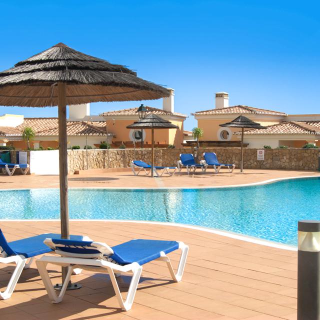 NAU Salema Village - inklusiv billeje - billede 2