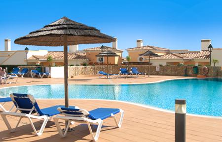 NAU Salema Village - inklusiv billeje slide 2