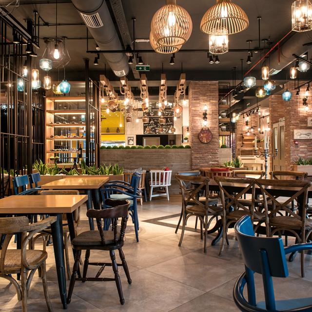 Hotel Fodele Beach & Waterpark Holiday Resort - billede 5