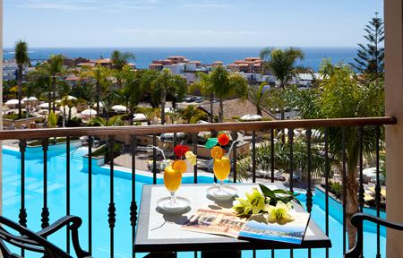 Hotel GF Gran Costa Adeje billede 5