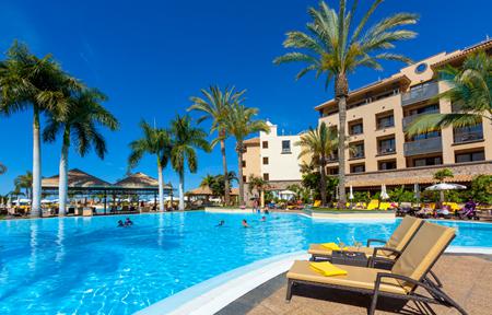 Hotel GF Gran Costa Adeje billede 2