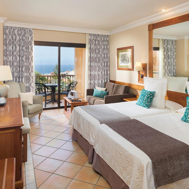 Hotel GF Gran Costa Adeje - billede 3