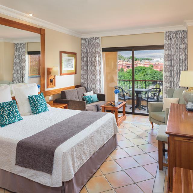 Hotel GF Gran Costa Adeje - billede 4