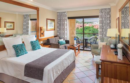 Hotel GF Gran Costa Adeje billede 4