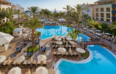 Hotel GF Gran Costa Adeje