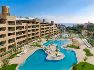 Costa Adeje, Spanien - Morgenmad afbudsrejse