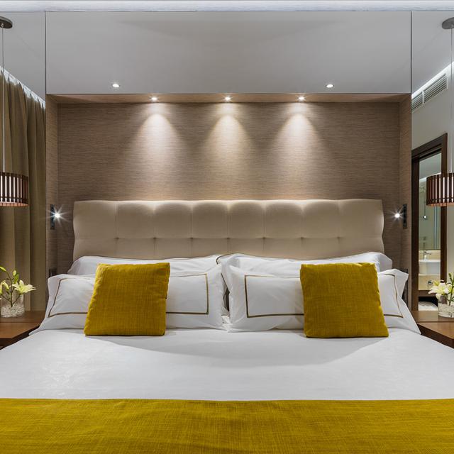 Hotel GF Victoria - billede 4