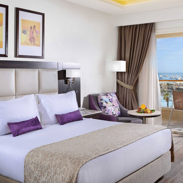 Pickalbatros White Beach - billede 5