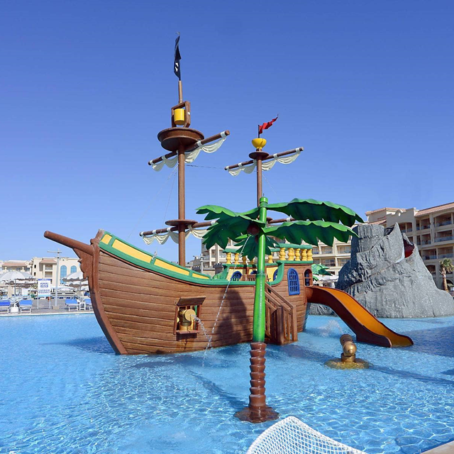 Pickalbatros White Beach - billede 3