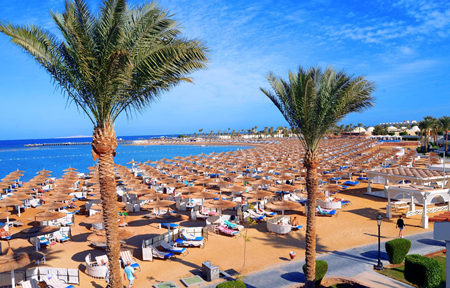 Pickalbatros Dana Beach Resort slide 2