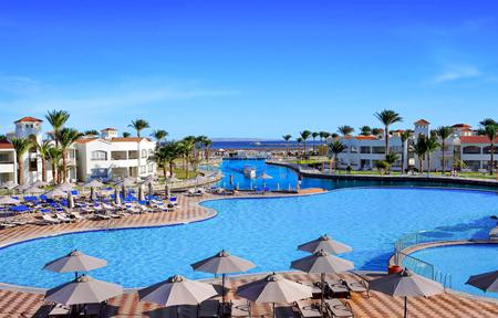 Pickalbatros Dana Beach Resort