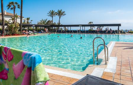 Impressive Playa Granada slide 2