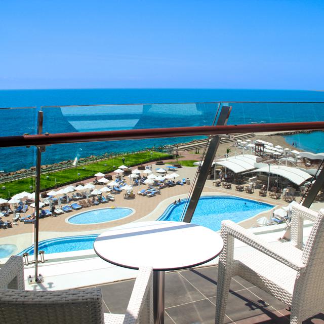 Hotel Gold Island Selected - billede 5