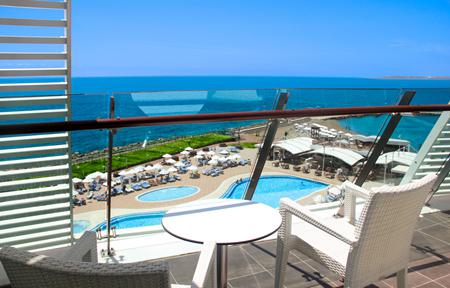 Hotel Gold Island Selected slide 5