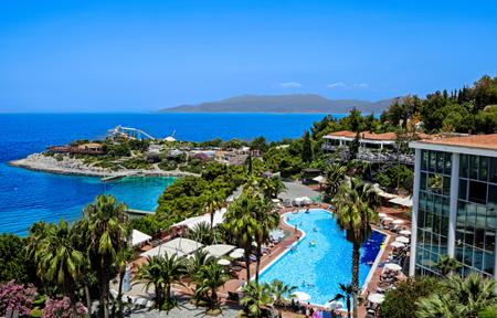 Pine Bay Holiday Resort Hotel