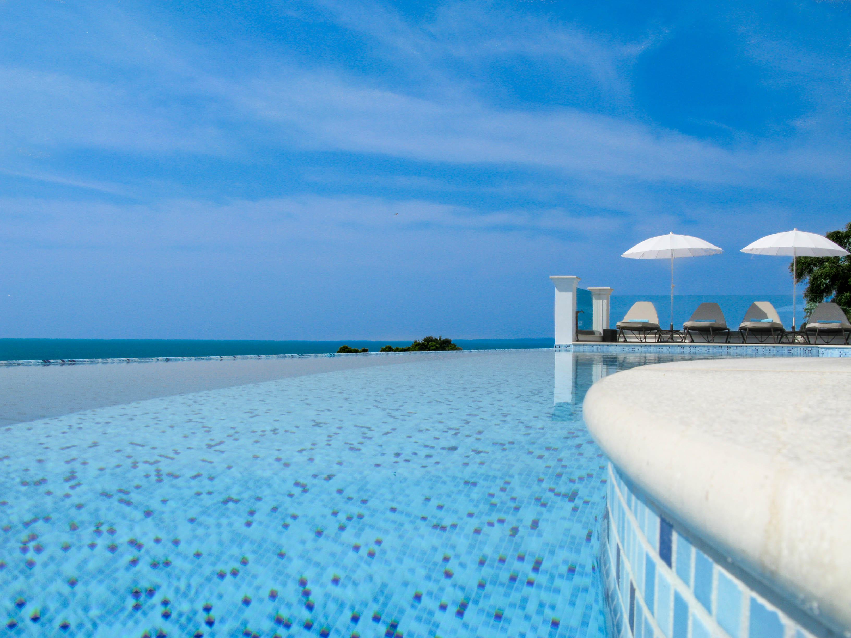 Irida Boutique Hotel slide 5