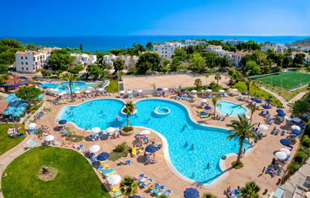 Lejlighedshotel Alfagar slide 2