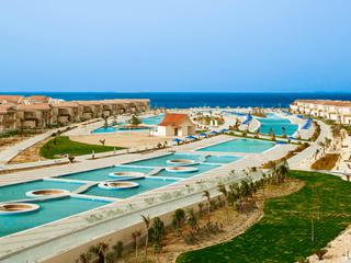 El Quseir, Egypten - All Inclusive afbudsrejse