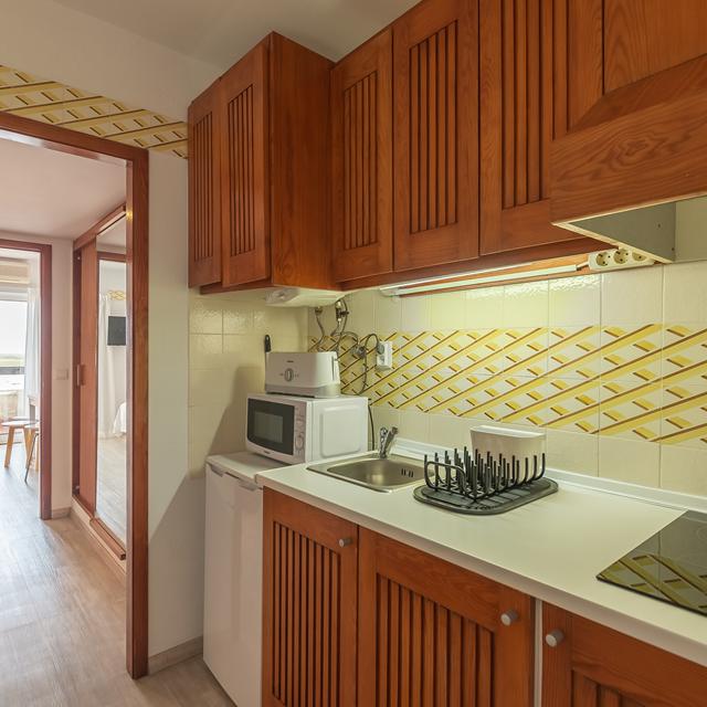 Billede av hotellet Golden Club Lejligheder - nummer 8 af 17