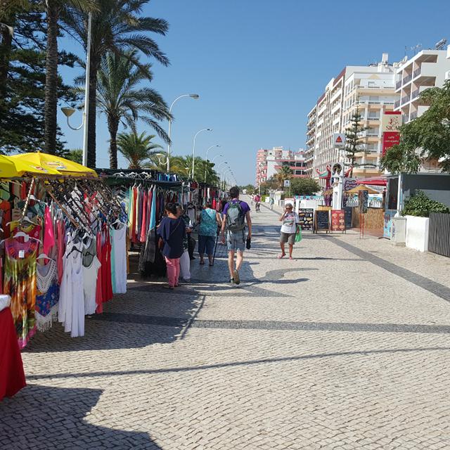 Lejligheder Atlantico - billede 4