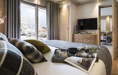 Résidence MGM Alexane slide 3