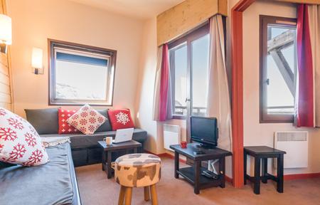 Résidences Le Saskia Falaise - rabat slide 5