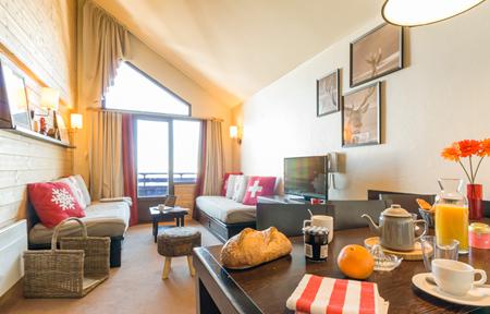 Résidences Le Saskia Falaise - rabat slide 3