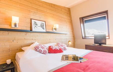 Résidences Le Saskia Falaise - rabat slide 2