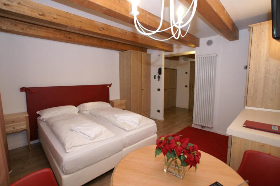 Hotel Clubresidence Al Sole slide 4