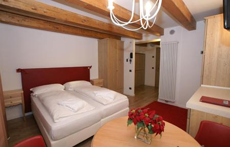 Hotel Clubresidence Al Sole slide 4