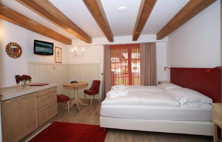 Hotel Clubresidence Al Sole slide 3