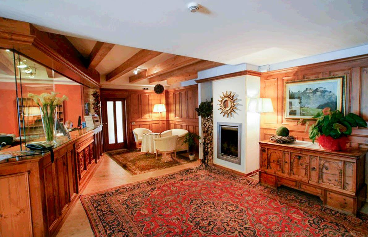 Hotel Clubresidence Al Sole slide 2