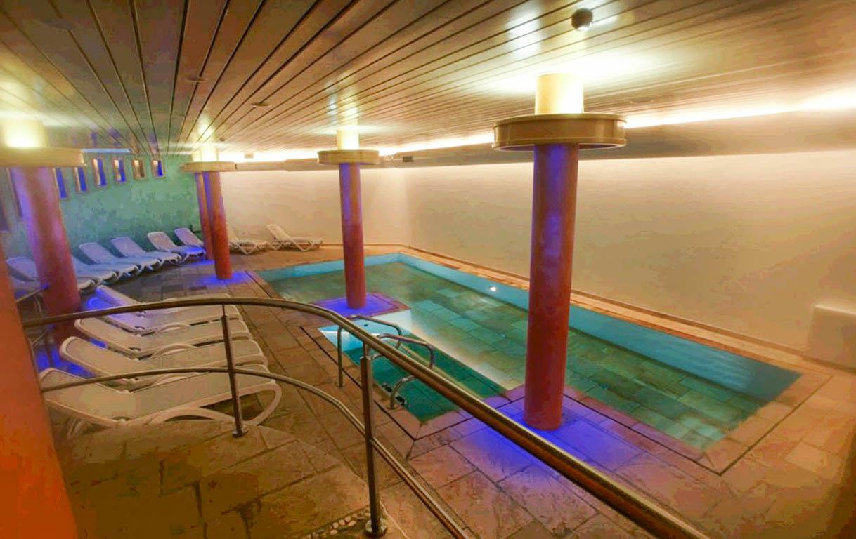 Hotel Clubresidence Al Sole slide 5