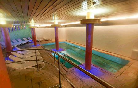 Hotel Clubresidence Al Sole slide 5