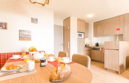 Résidence Atria Crozats  slide 4