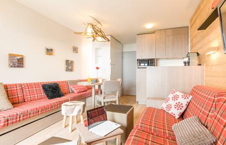 Résidence Atria Crozats  slide 3