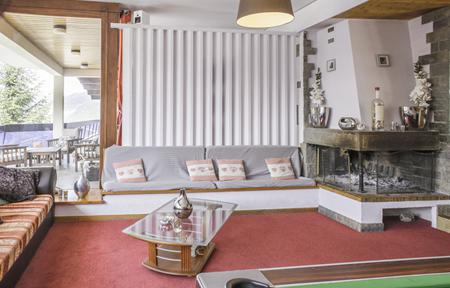 Lejlighedshotel Le Panoramic slide 3