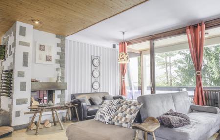 Lejlighedshotel Le Panoramic slide 2