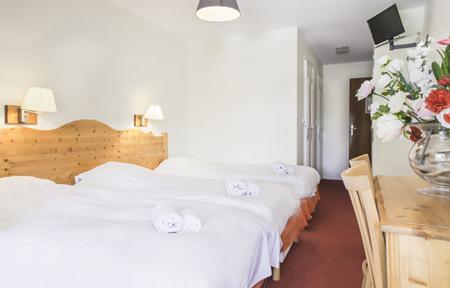 Hotel Le Panoramic - All inclusive slide 5