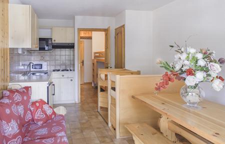 Lejlighedshotel Le Panoramic slide 4