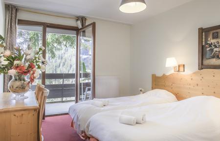 Hotel Le Panoramic - All inclusive slide 4