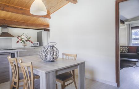 Lejlighedshotel Le Panoramic slide 5