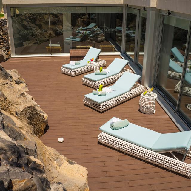 Hotel Troya - billede 5