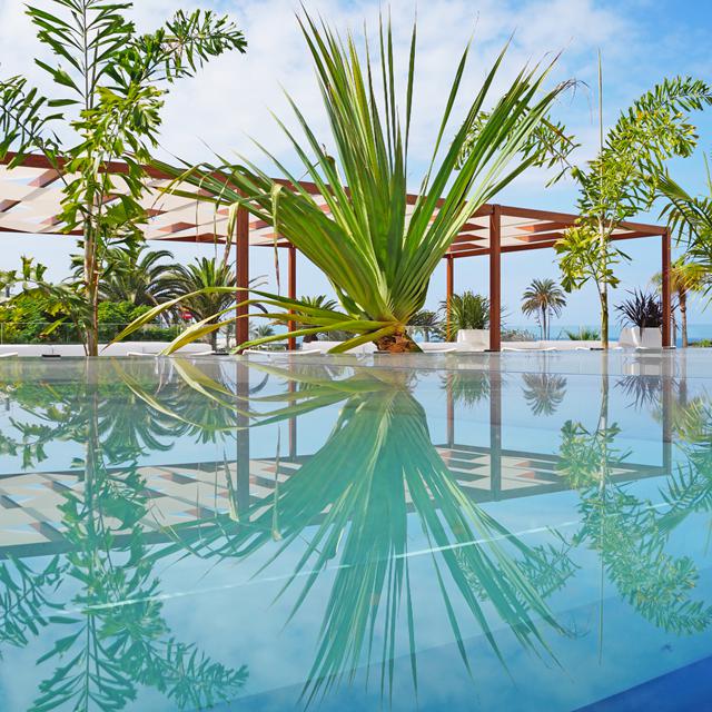 Hotel Troya - billede 4