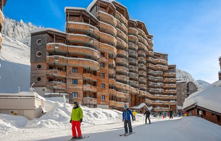 Résidence Atria Crozats