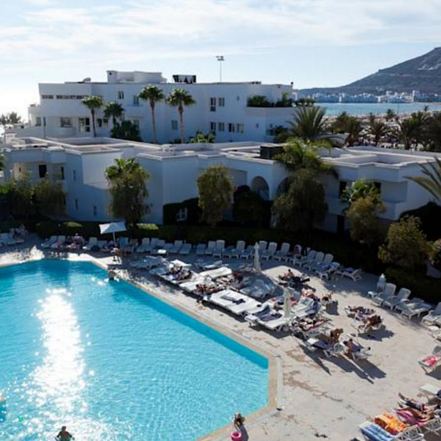 Royal Decameron Tafoukt Beach Resort & Spa - billede 5