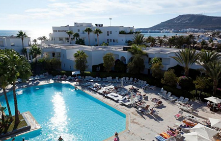 Royal Decameron Tafoukt Beach Resort & Spa slide 5