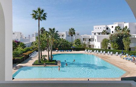 Royal Decameron Tafoukt Beach Resort & Spa
