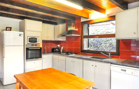 Chalet Carella billede 2